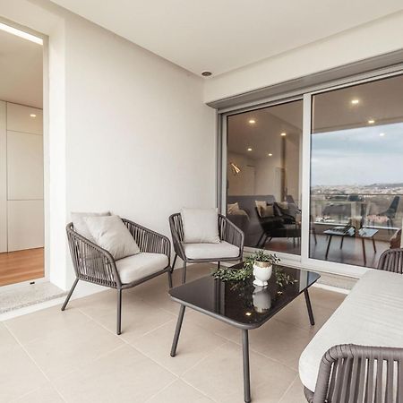 Porto & Douro Vista Apartments By Inviting Valbom  Exterior foto